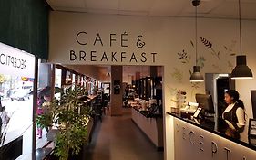 Hotell Centralstation